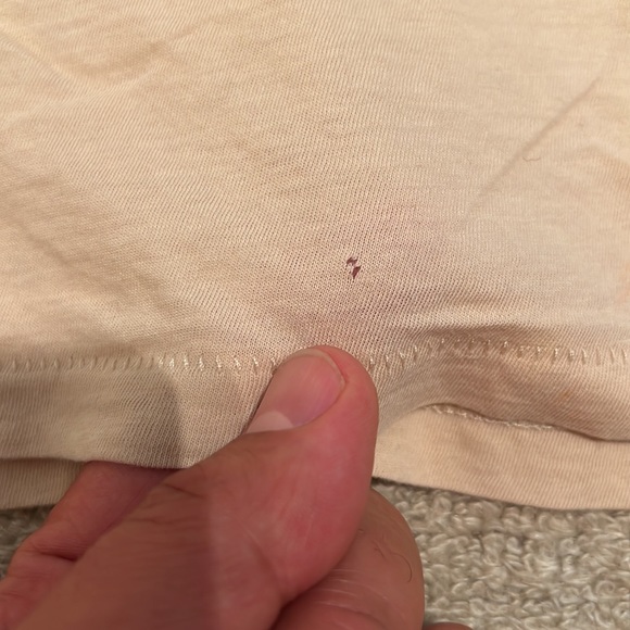 Half Sumo NYC T-Shirt size M - Picture 4 of 6